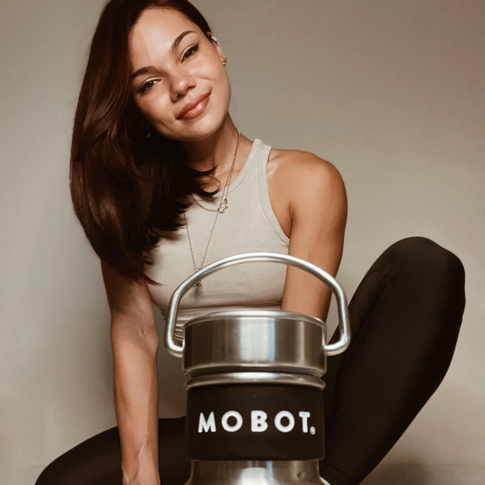 MOBOT Ambassador Highlight: Rosanna Fung