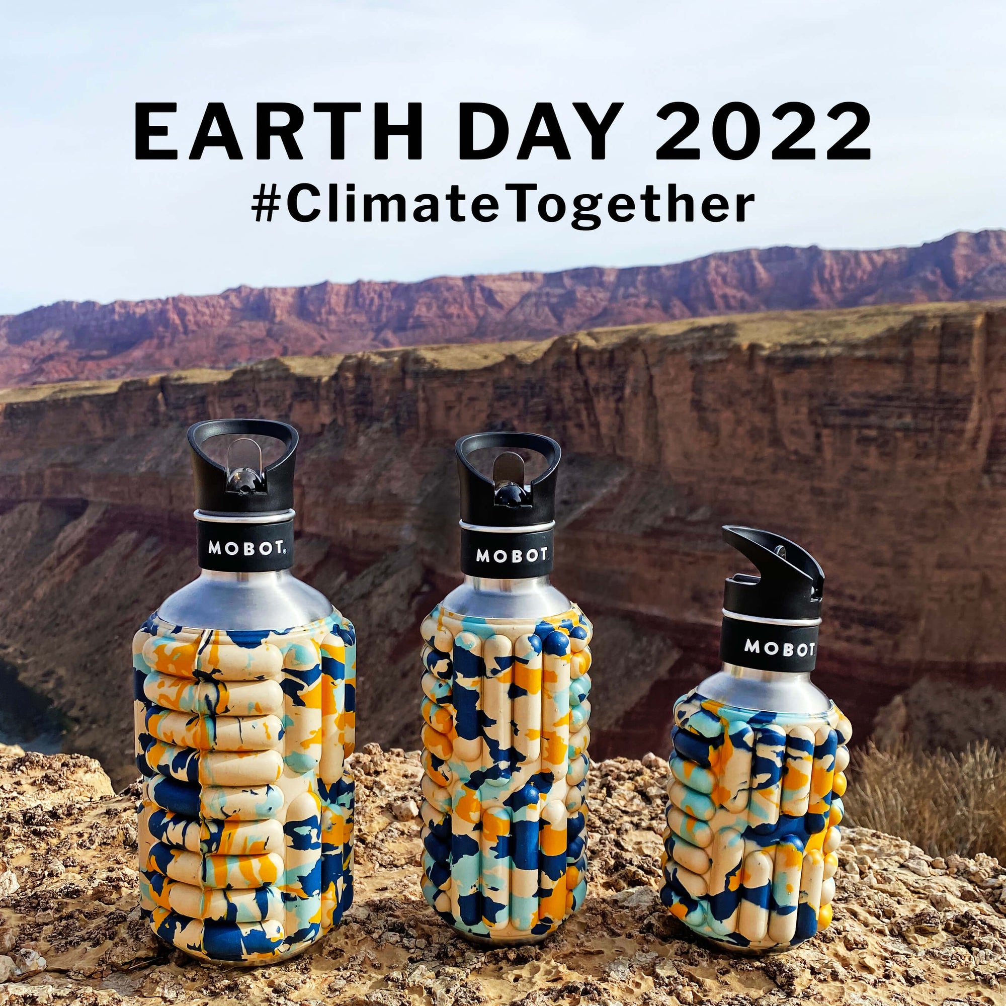 Earth Day 2022