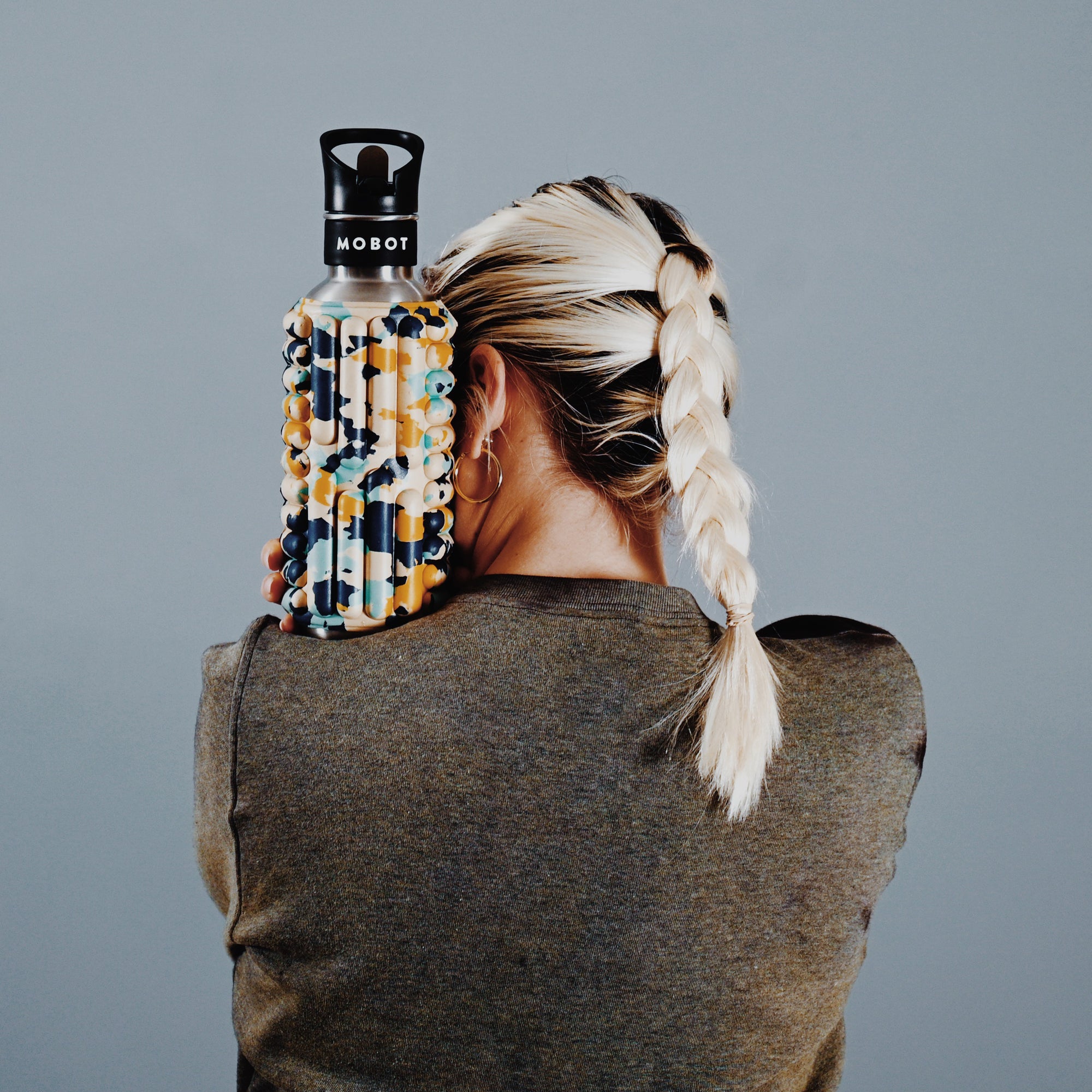 MOBOT x Nordstrom 'Nature's Texture' Spring Collection