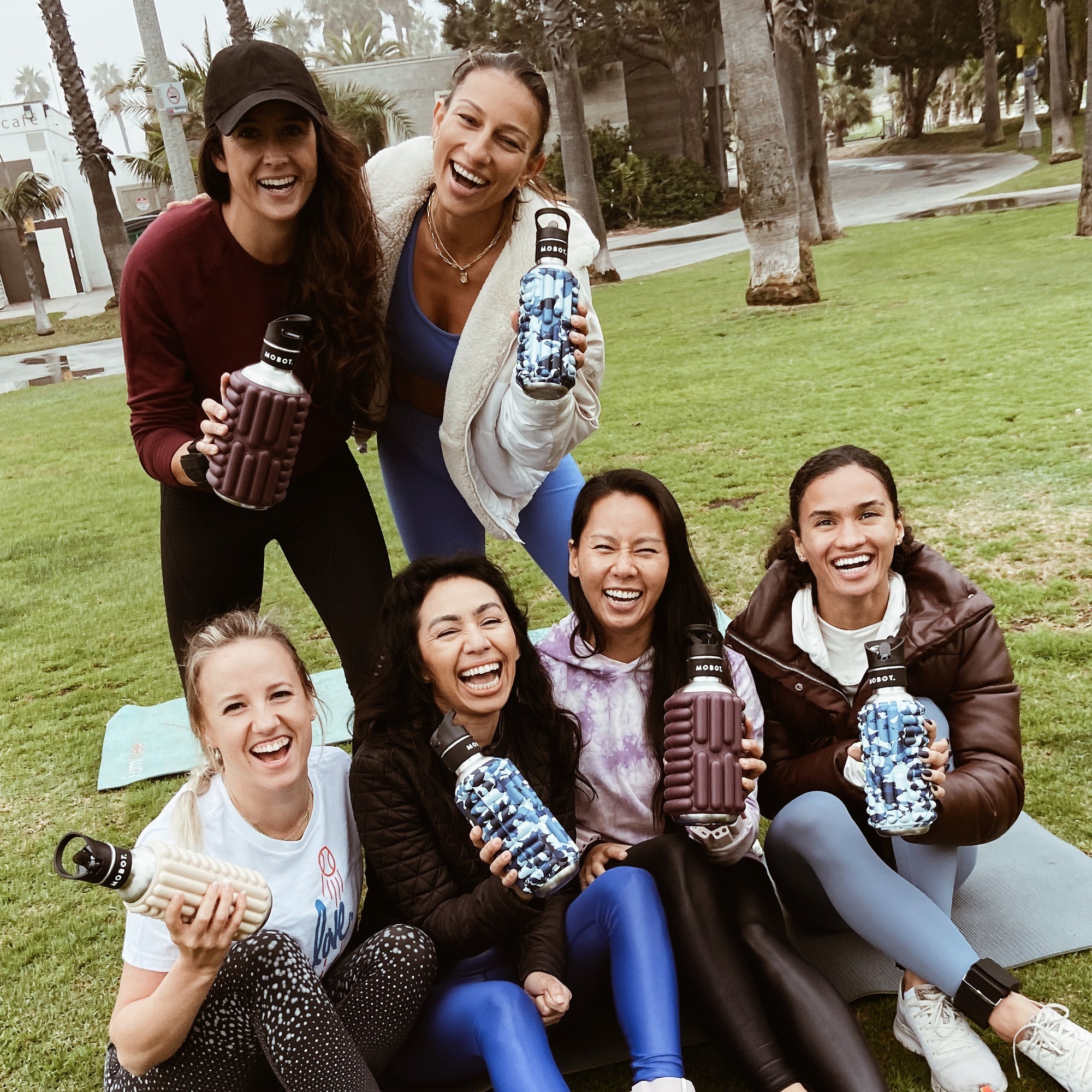 Year In Review From MOBOT Founder & CEO, Lani Cooper