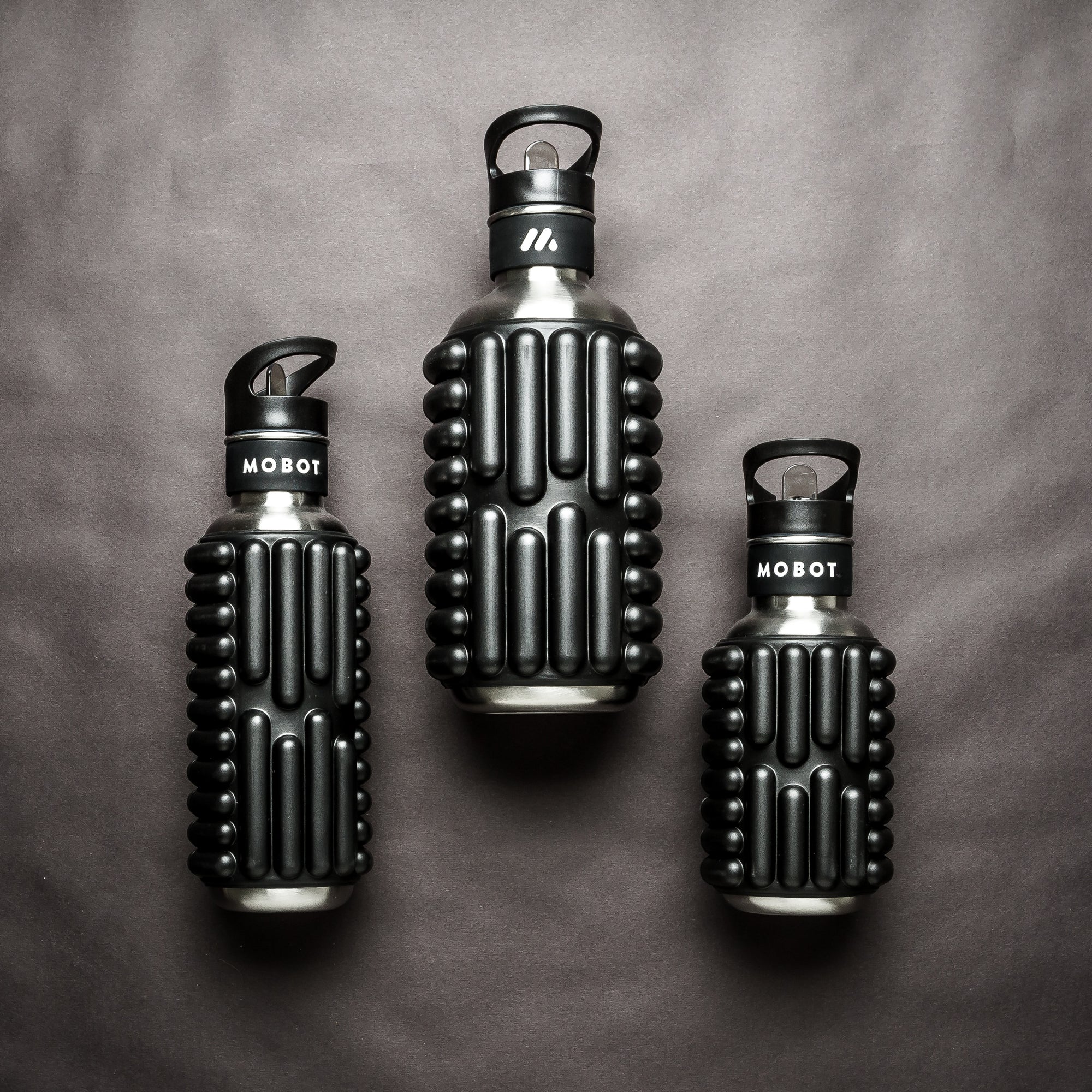 Which MOBOT size is right for you?