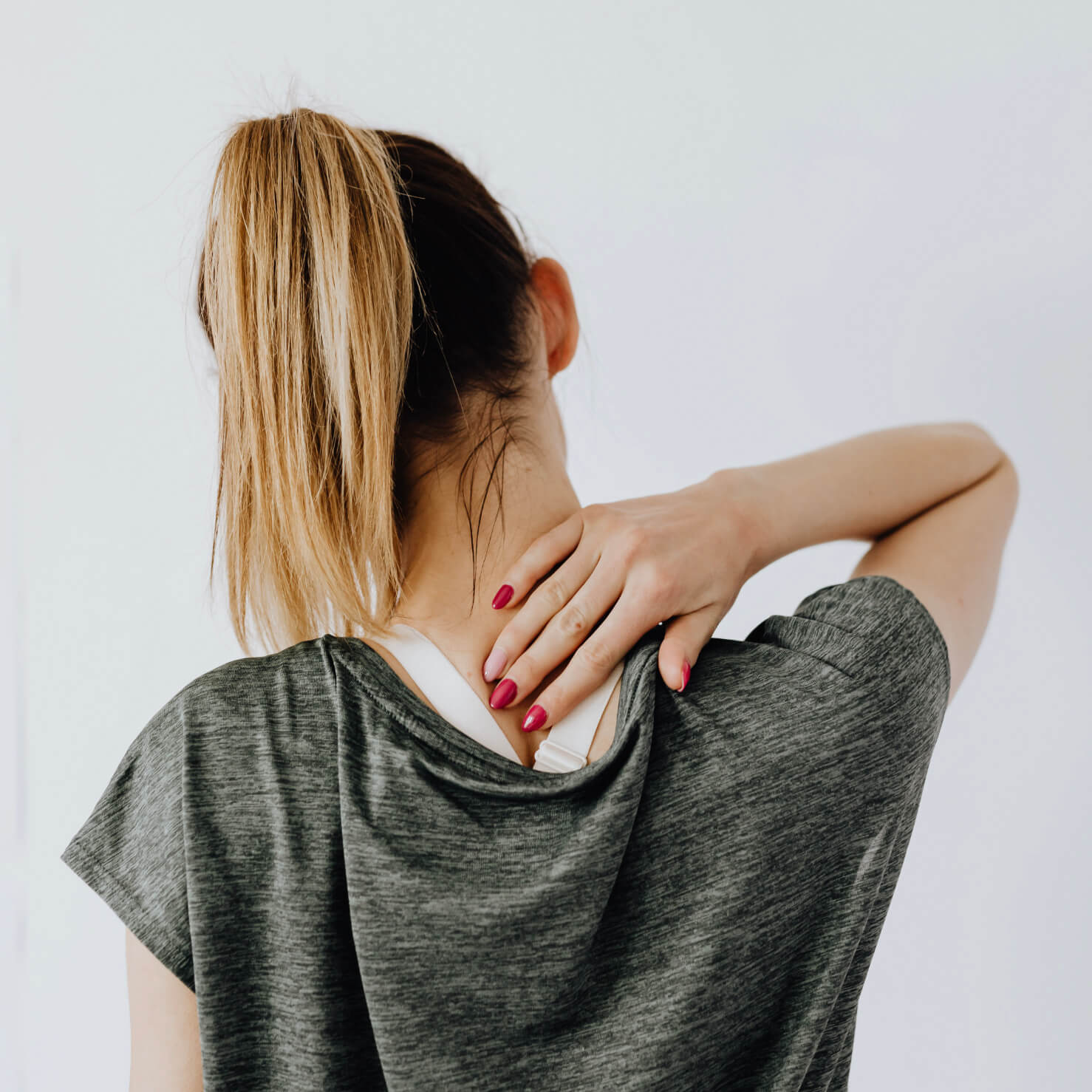 Pain Caused By Dehydration