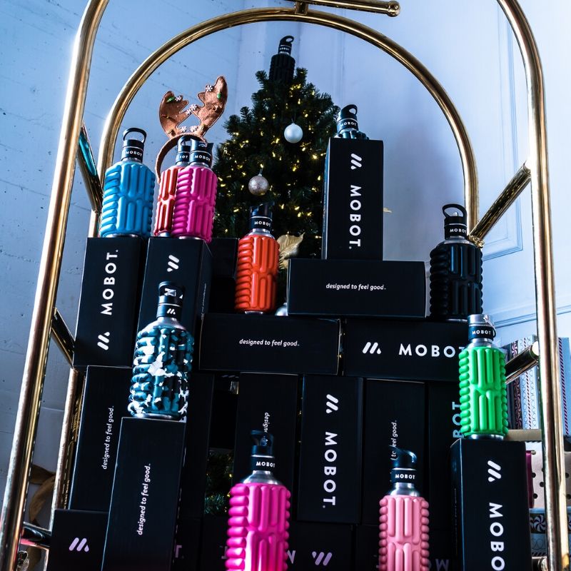 Feel-Good Travel for the Holidays