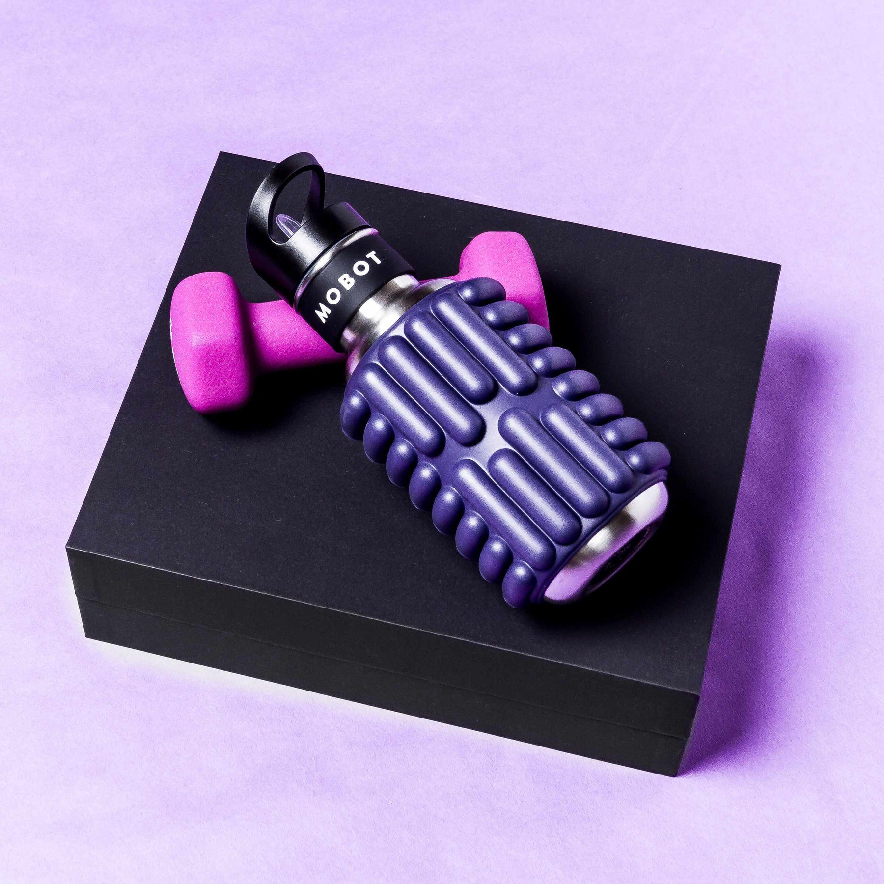 Grace MOBOT 27oz - Purple | MOBOT