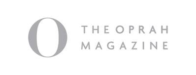 The Oprah Magazine