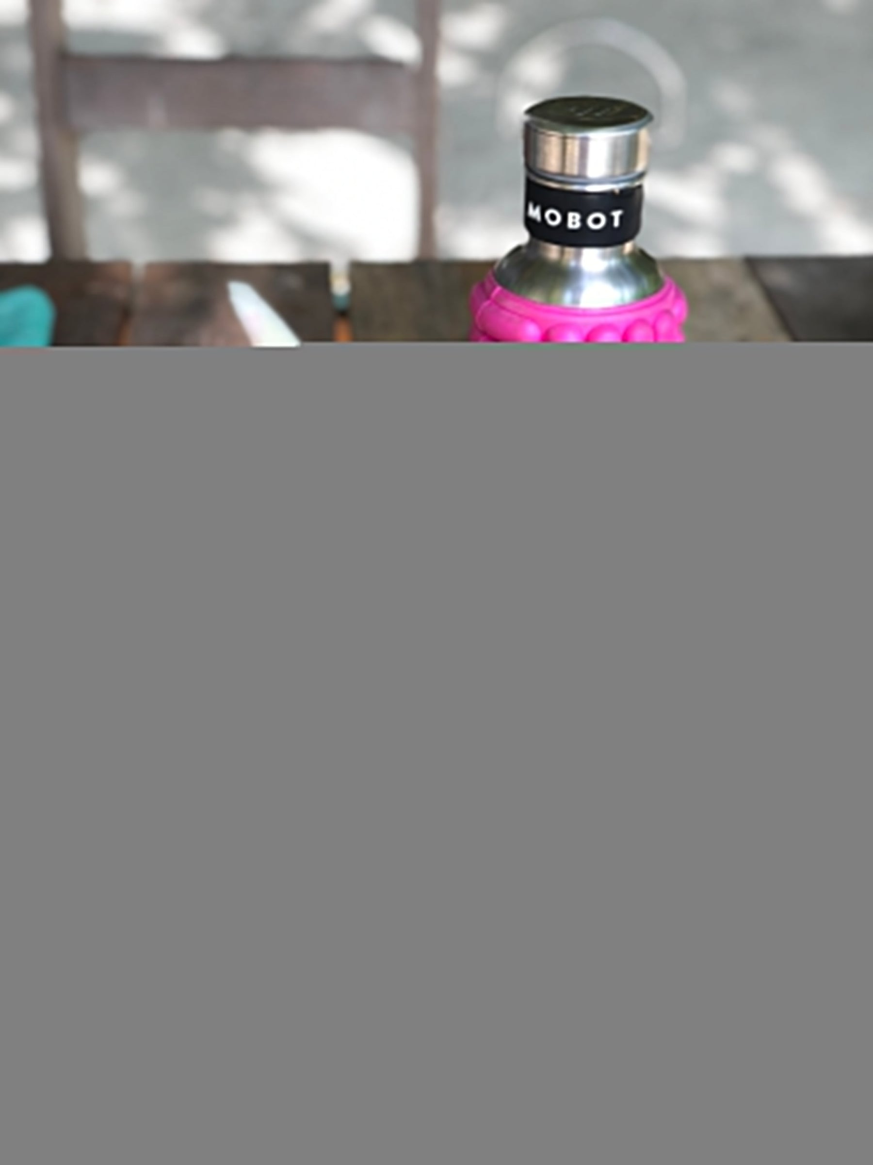 Grace MOBOT 27oz - Pink Candy | MOBOT