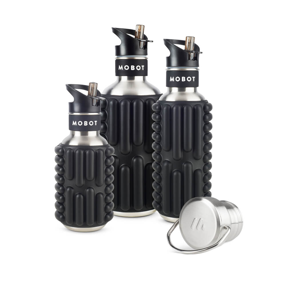 The MOBOT Licorice Bundle