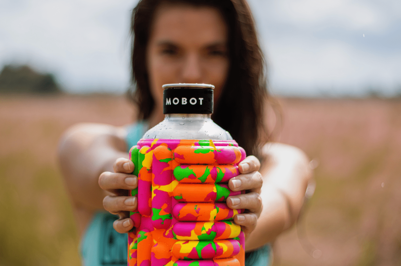 Big Bertha MOBOT 40oz - Juicybot | MOBOT