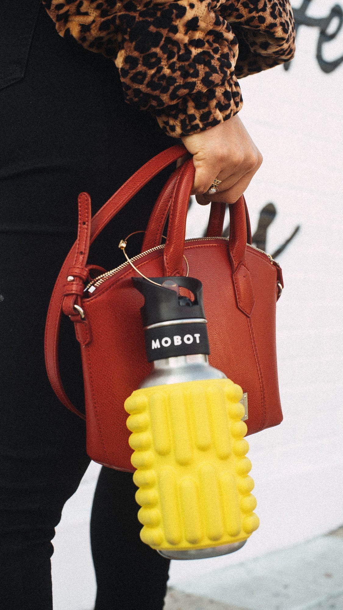 Firecracker MOBOT 18oz - Lemonaid | MOBOT
