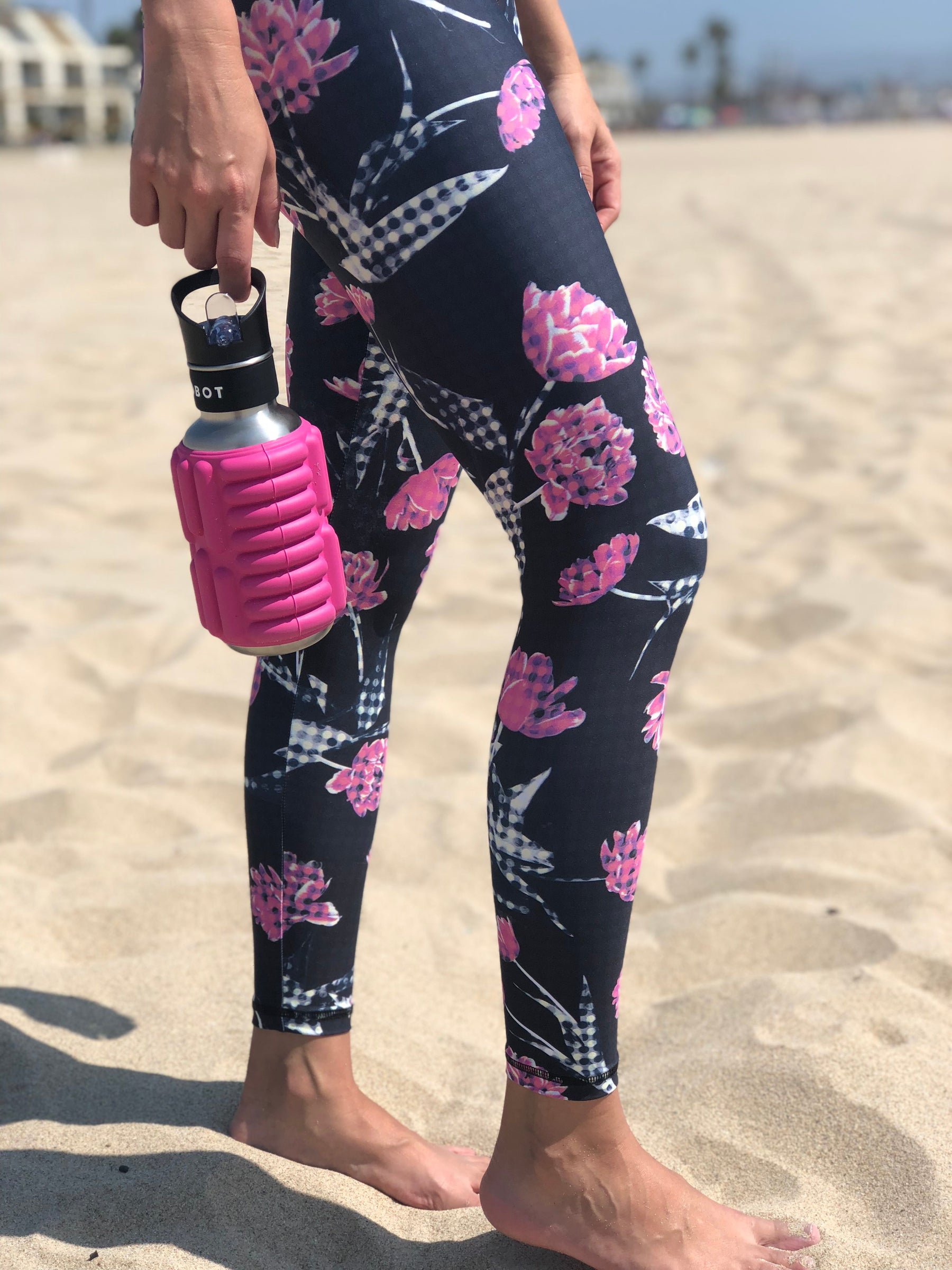 Firecracker MOBOT 18oz - Pink Candy | MOBOT