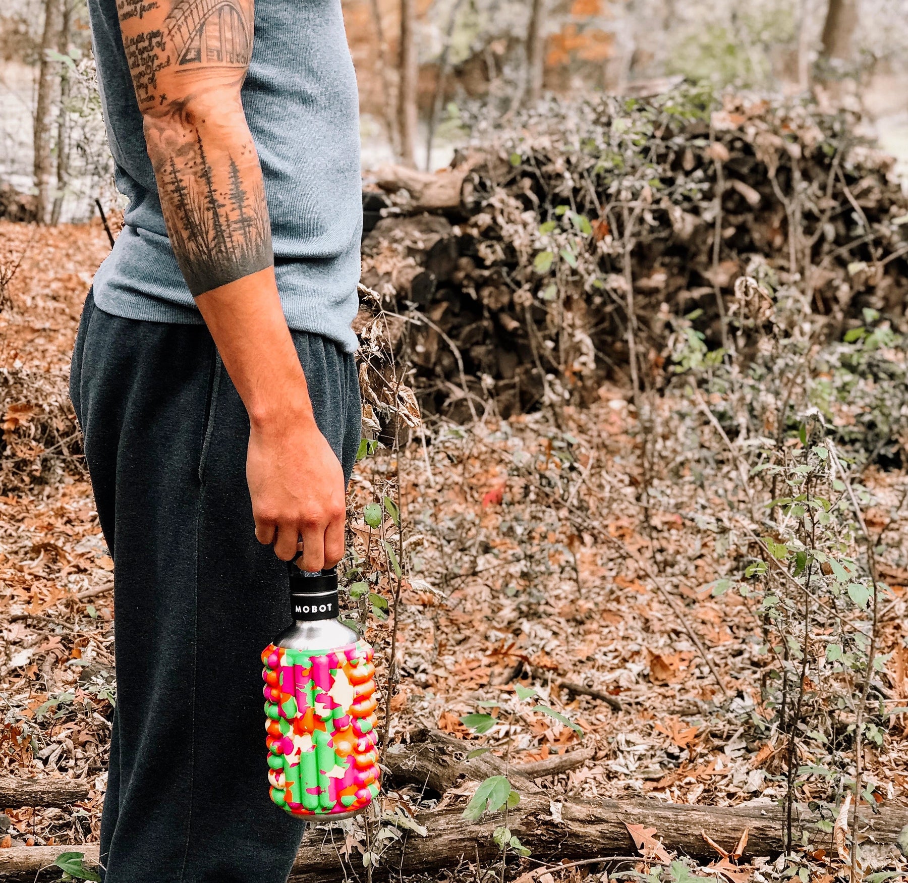 Big Bertha MOBOT 40oz - Juicybot | MOBOT