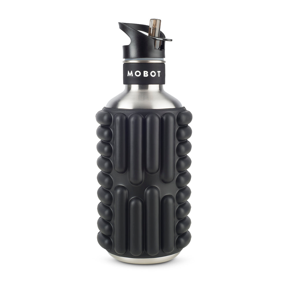 Big Bertha 40oz Mobot - Black Licorice | MOBOT
