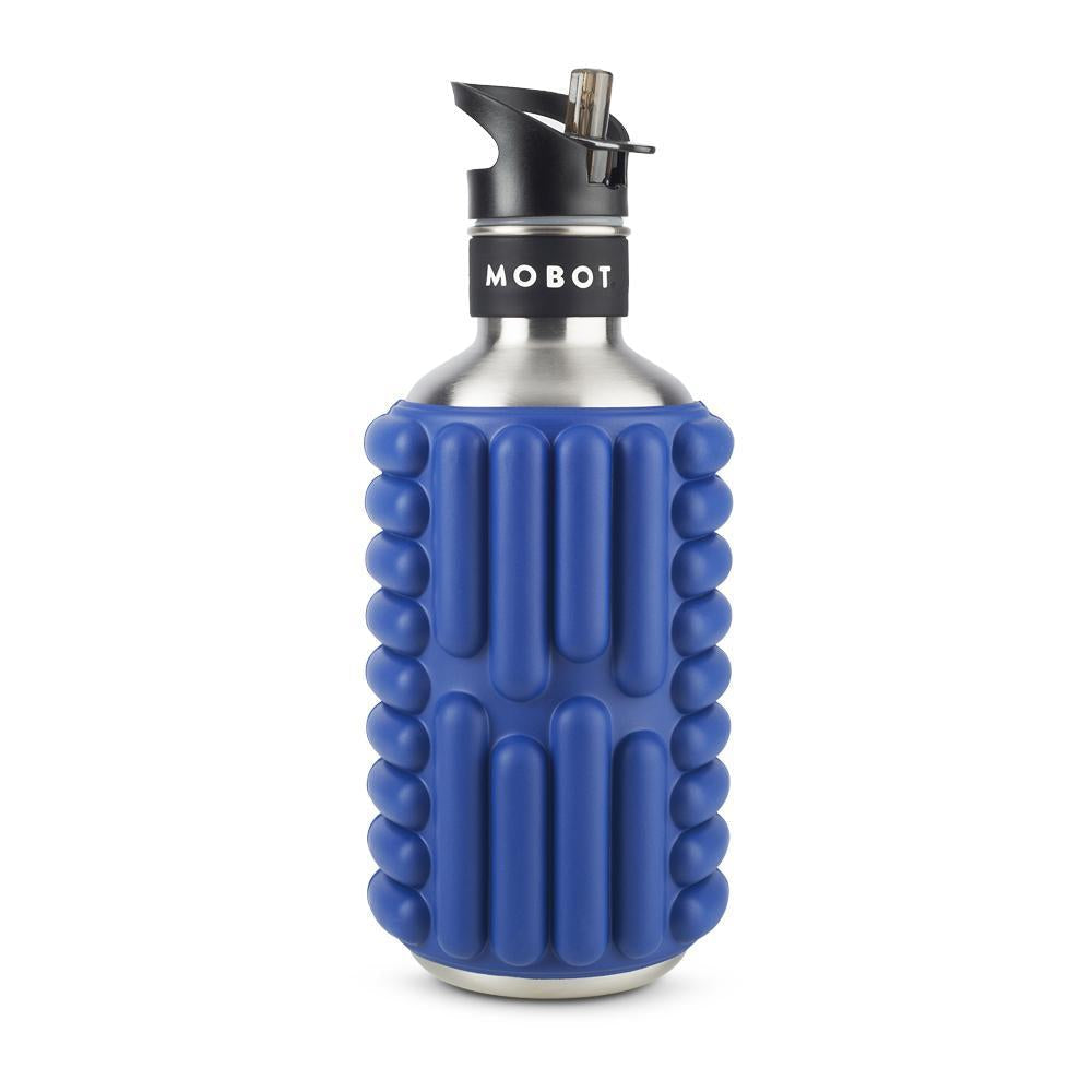 Big Bertha MOBOT 40oz - Blue Steel | MOBOT