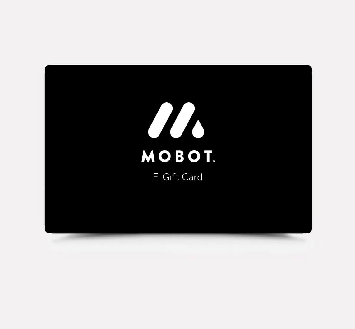 MOBOT E-Gift Card | MOBOT