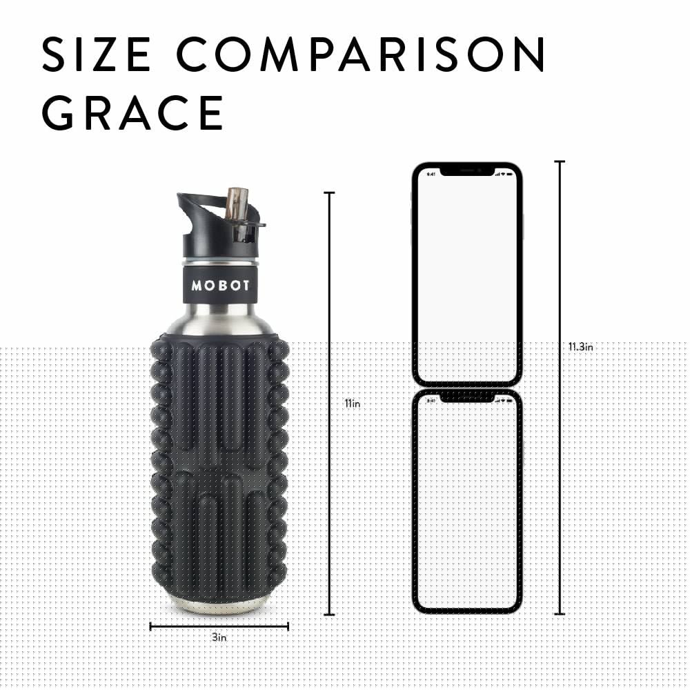 Grace MOBOT 27oz - Special Ops | MOBOT
