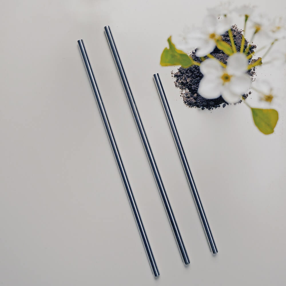 MOBOT Stainless Steel Straw | MOBOT