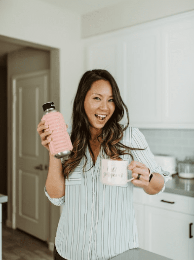 Grace MOBOT 27oz - Pastel Pink | MOBOT