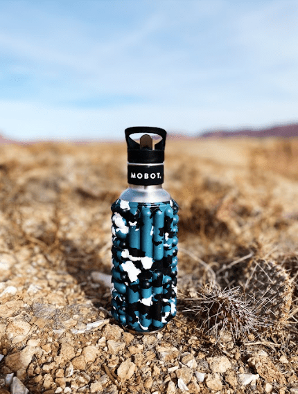 Grace MOBOT 27oz - Special Ops | MOBOT