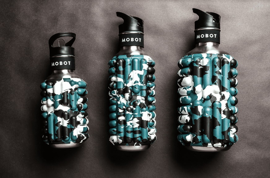 Grace MOBOT 27oz - Special Ops | MOBOT