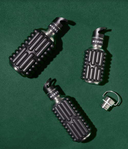 The MOBOT Licorice Bundle