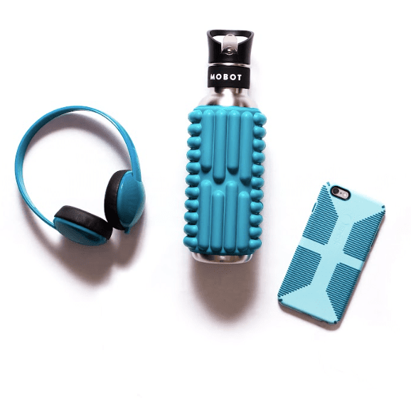 Grace MOBOT 27oz - Aquamarine 20% Off | MOBOT