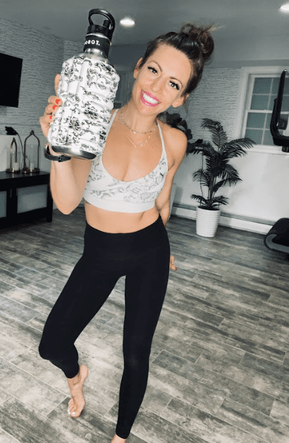 Big Bertha MOBOT 40oz - Black Floral | MOBOT