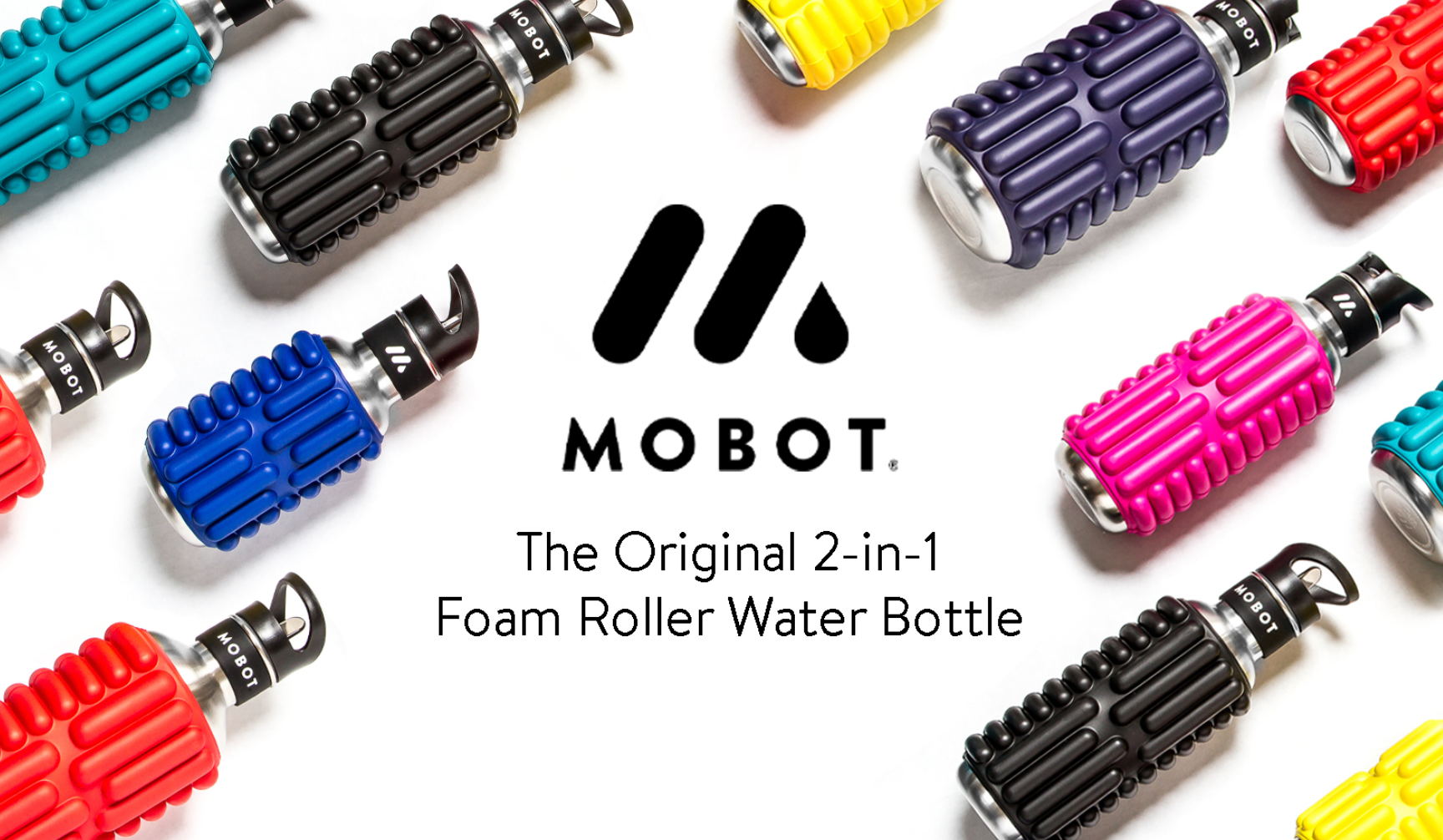 Become An Investor In MOBOT Nation