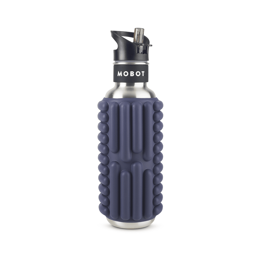 MOBOT Last Chance | Up to 30% Sale | Foam Roller Water Bottles