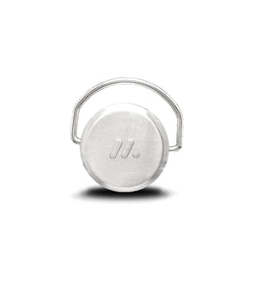 🎁 MOBOT Stainless Steel Screw Top Lid (100% off)