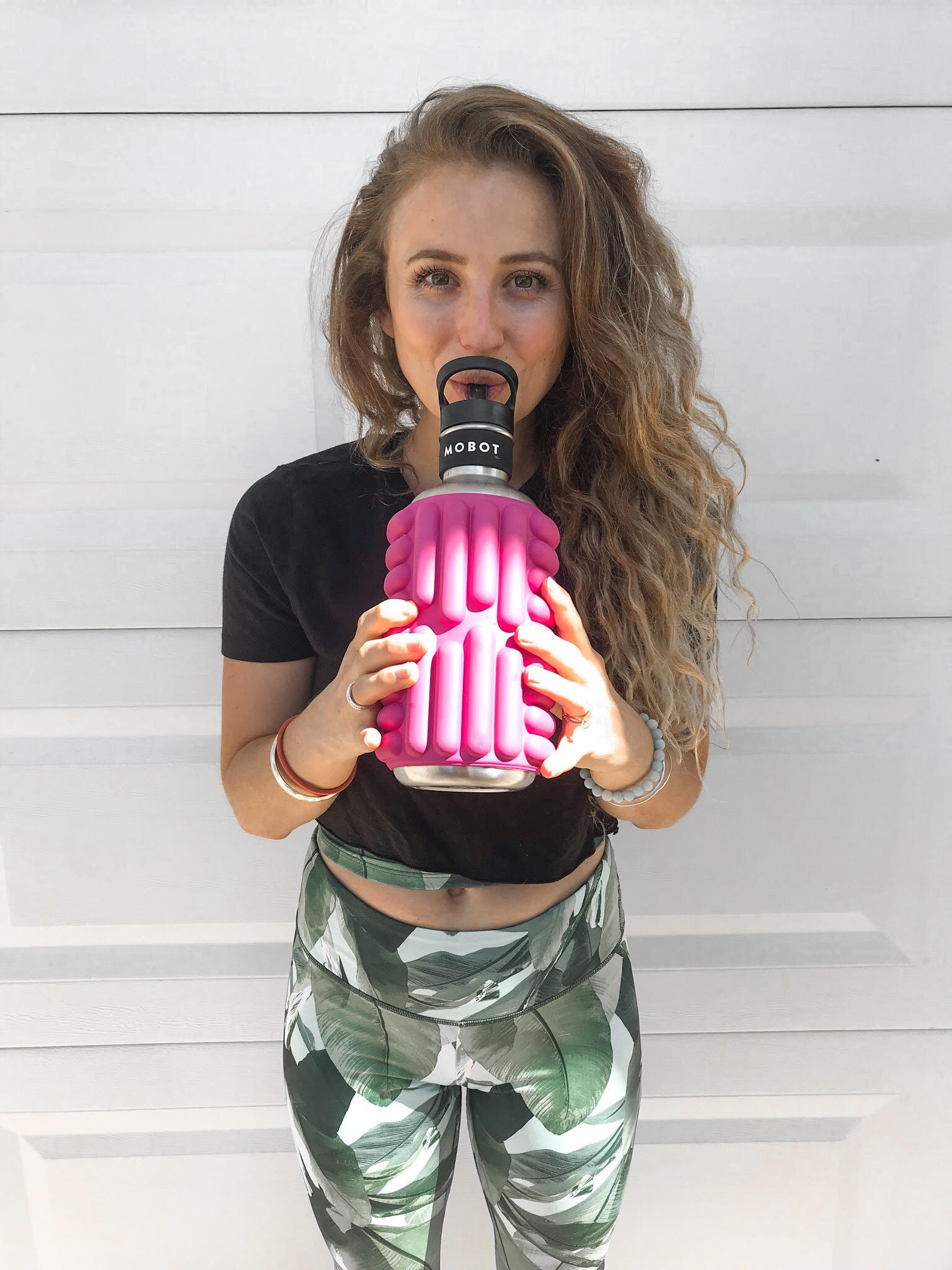 Big Bertha MOBOT 40oz - Pink Candy | MOBOT