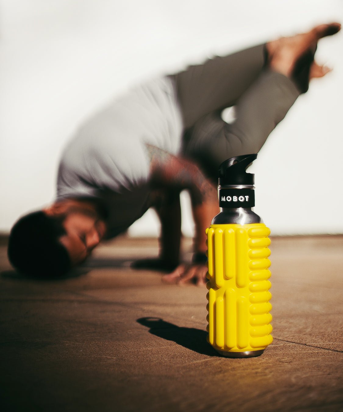 Grace MOBOT 27oz - Lemonaid | MOBOT