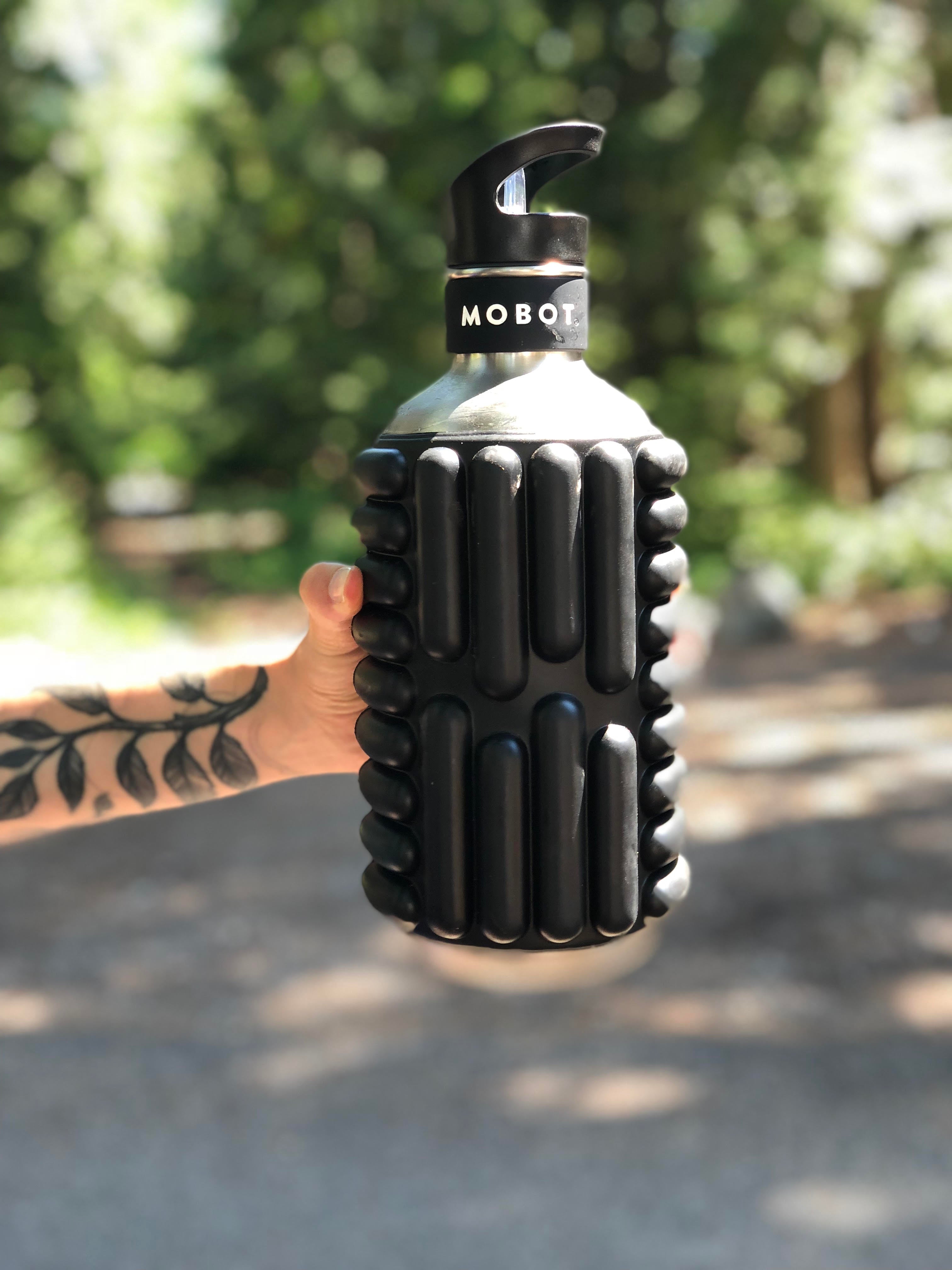 Big Bertha MOBOT 40oz - Black Licorice 10% Off | MOBOT