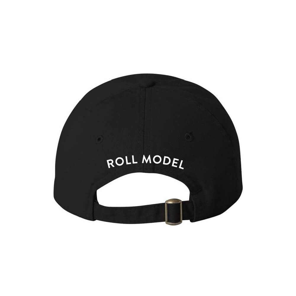 Roll Model Hat