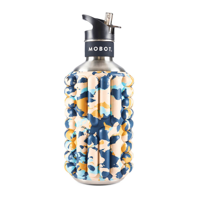 Foam roller water bottles | MOBOT®
