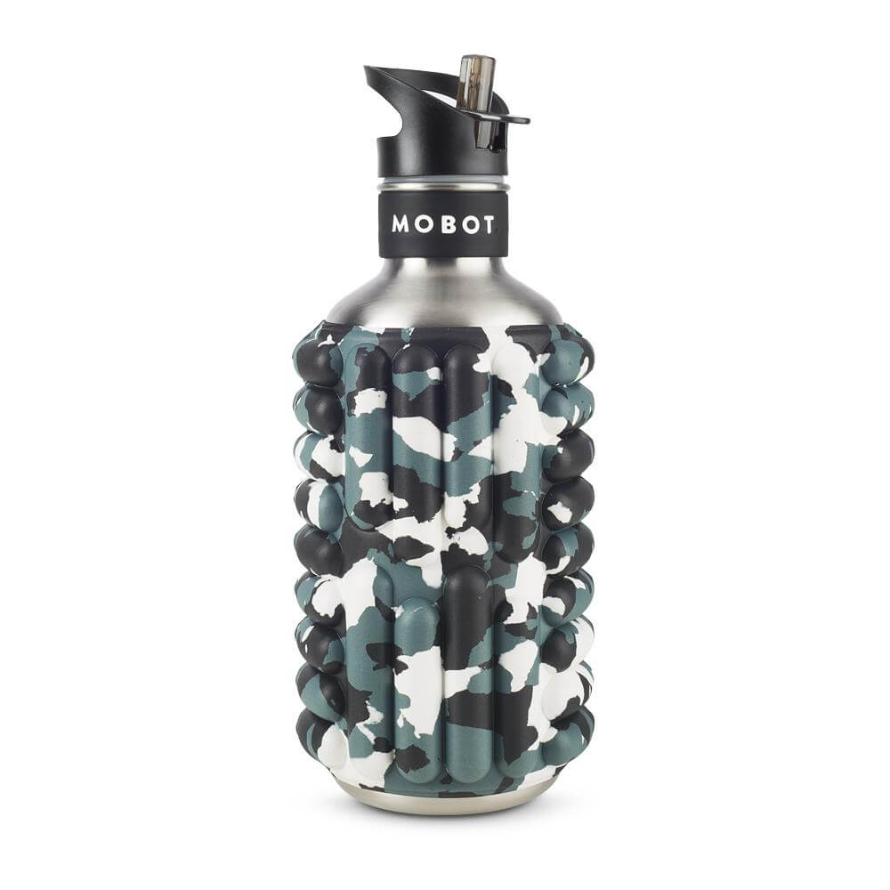 Big Bertha MOBOT 40oz - Special Ops | MOBOT