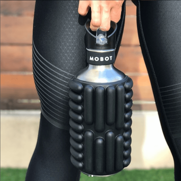 Big Bertha MOBOT 40oz - Black Licorice 10% Off | MOBOT