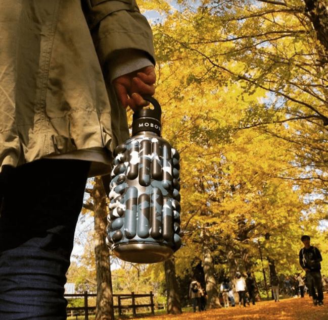 Big Bertha MOBOT 40oz - Special Ops | MOBOT